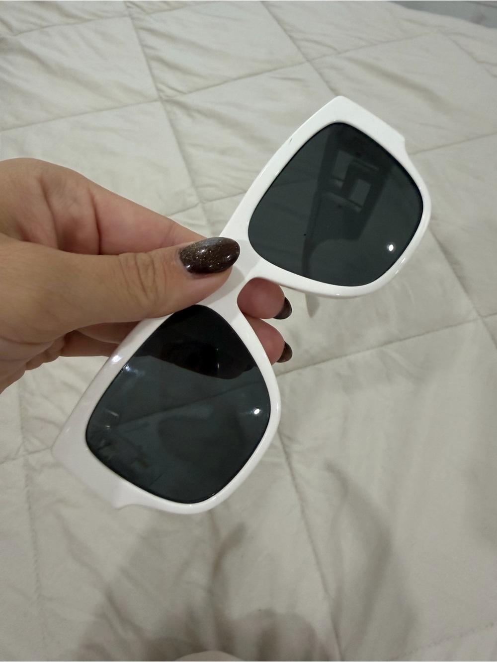 Versace sunglasses